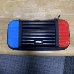 Switchケース