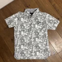 キャロウェイ ポロシャツ　Lサイズ