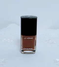 シャネル ヴェルニ ロング トゥニュ 505 パティキュリエール ネイル