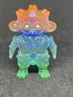 VAG ともだち　13体セット　初号機 弐号機 零号機 MEDICOM TOY - VAG(VINYL ARTIST GACHA) SERIES 40 ともだち零号機