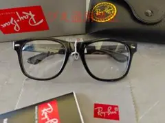 木村拓哉さん！RayBan ウェイファーラーサングラス RB2140 新品未使用