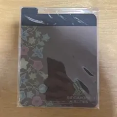 シンガポール航空　マウスケース　ノベルティ
