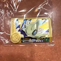 ポケモン　フレンダ　東京おもちゃショー　セレビィ