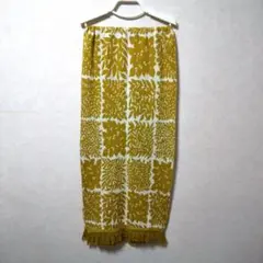 SOU・SOU ソウソウ ストール マフラー sousou SOUSOU