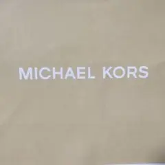 MICHAEL KORS　マイケルコース　MKバックル　リバーシブル　＃116