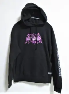 ヒプノシスマイク プルオーバーパーカー Bad Ass Temple☆ナゴヤ
