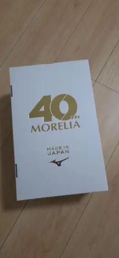 モレリアUL japan 40th 27.5