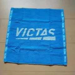 VICTAS PLAY LOGO HAND TOWEL