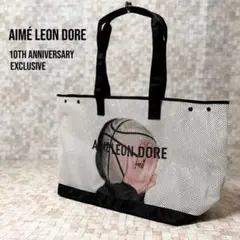 2025年最新】AIME LEON DORE トートバッグの人気アイテム - メルカリ