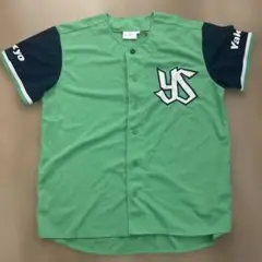 ヤクルトスワローズの応援ユニフォーム