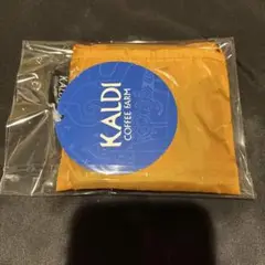カルディ エコバッグ カルディ伝説