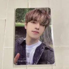 straykids 5star サウェ スンミン