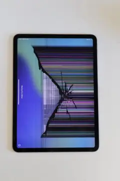 iPad Pro 11インチ 第1世代 ジャンク品