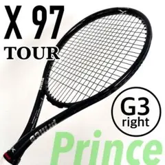 Prince X 97 TOUR G3 ( プリンス エックス 97 ツアー )