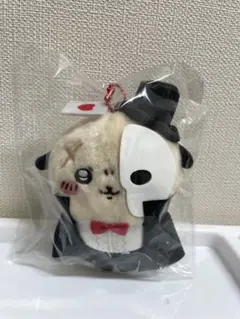 ちいかわ　超まじかるちいかわ　マジカルチャージマスコット　ラッコ