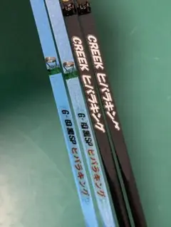 (中古)CREEK クリーク ディアブロ コブラ ワカサギ穂先 2025年最新】クリーク ワカサギ穂先の人気アイテム - メルカリ