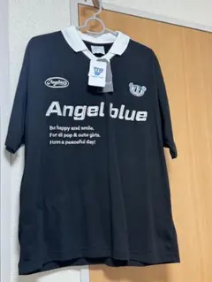 Angelblue ナカムラくん Avail エンジェルブルー アベイル　半袖