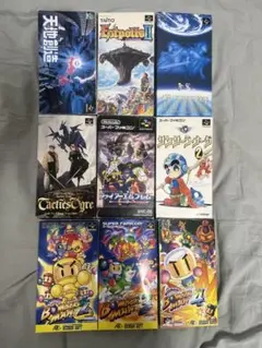 天地創造 ガイア幻想紀 エストポリス伝記2 他