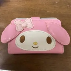 マイメロディ カードケース