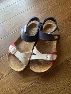 エドウィン サンダル 19cm