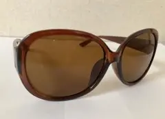 Butterfly サングラス ブラウン