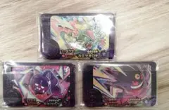 フレンダ　ゲンガー　モモワロウ　カミツオロチ