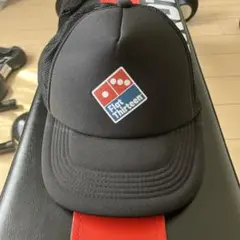 Flat Thirteen メッシュバックキャップ