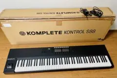 残り2日Komplete kontrol s88 2025年最新】komplete kontrol s88の人気アイテム - メルカリ