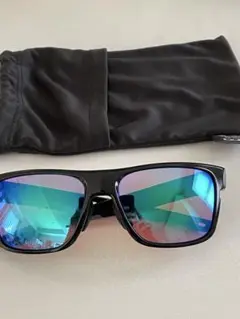 美品！Oakley Crossrange オークリー クロスレンジ 宮里藍