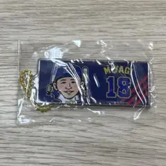 オリックス・バッファローズ　BW ガチャ 宮城大弥