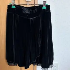 レーディススカート
