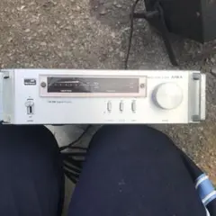 AIWA Stereo Tuner S-R22 FM/AM