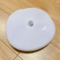 未使用　業務用 面ファスナー 強力 面テープ マジックテープ
