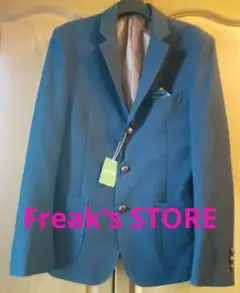 フリークスストア　メンズ　ジャケット　Freak'sStore