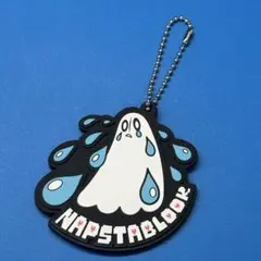 UNDERTALE アンダーテール　ナスタブルーク　ガチャガチャ　キーホルダー