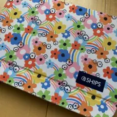 スマイルゼミ タブレットカバー