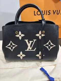 Louis Vuitton モンテーニュbb