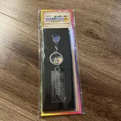 JR東日本ポケモンメガスタンプラリー　スペシャルキーリング