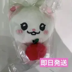 itzy ユナ　バッグチャーム