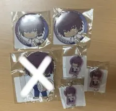 【バラ売り⭕️】DRAMAticalMurder ミズキ