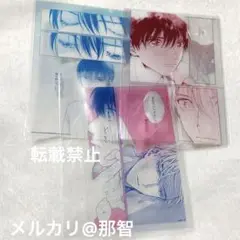 25時、赤坂で 夏野寛子 クリアカード 3点