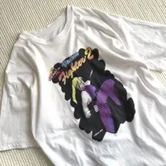 used バーチャファイター virtua fighter2 サラ Tシャツ