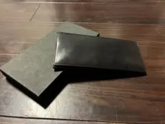 【未使用＆美品！】長財布 ノンブランド