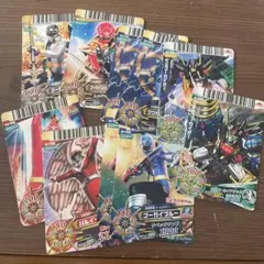 スーパー戦隊バトル　ダイスオーDX ゴーカイジャー