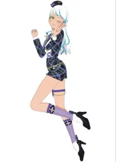 プリマジ プリマジチェックきゃろん フルコーデ 匿名配送