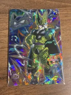 最終値下げ　MM1-SEC2 セル　スーパードラゴンボールヒーローズ
