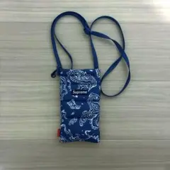 2025年最新】supreme puffer neck pouchの人気アイテム - メルカリ