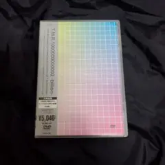 T.M.Revolution/10th Anniversary Complet…
