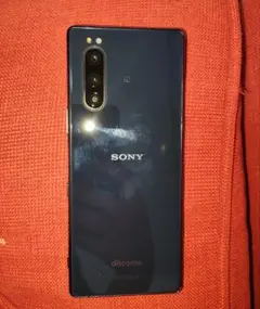 SONY Xperia5
