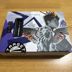 SOLO GENERATION8 小野恵太　エスダーツ限定モデル